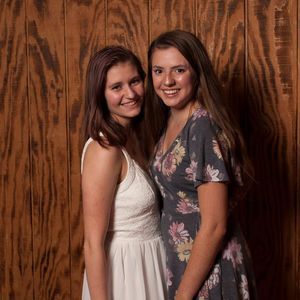 Meet your Posher, Madison